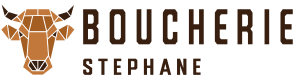 Logo Boucherie Stephane