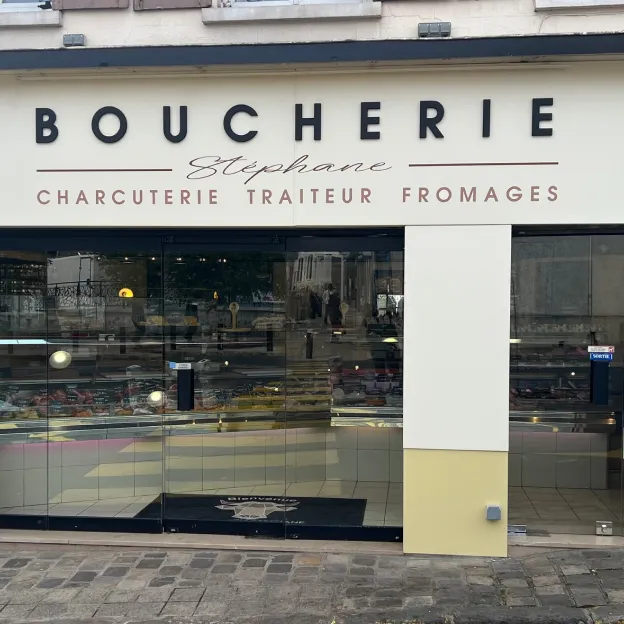 boucherie à Marcoussis et à Arpajon dans l'Essonne 91