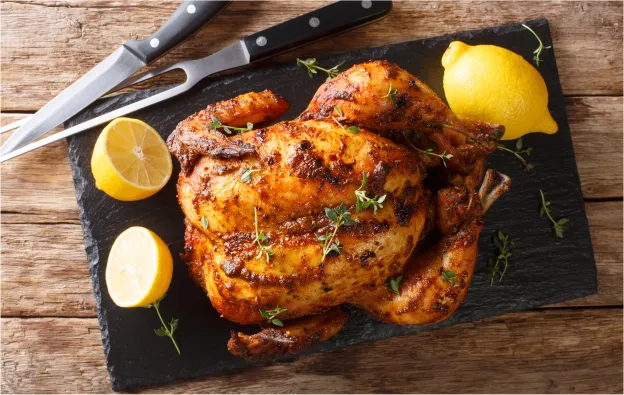 Rôtisserie à Marcoussis et à Arpajon dans l'Essonne 91